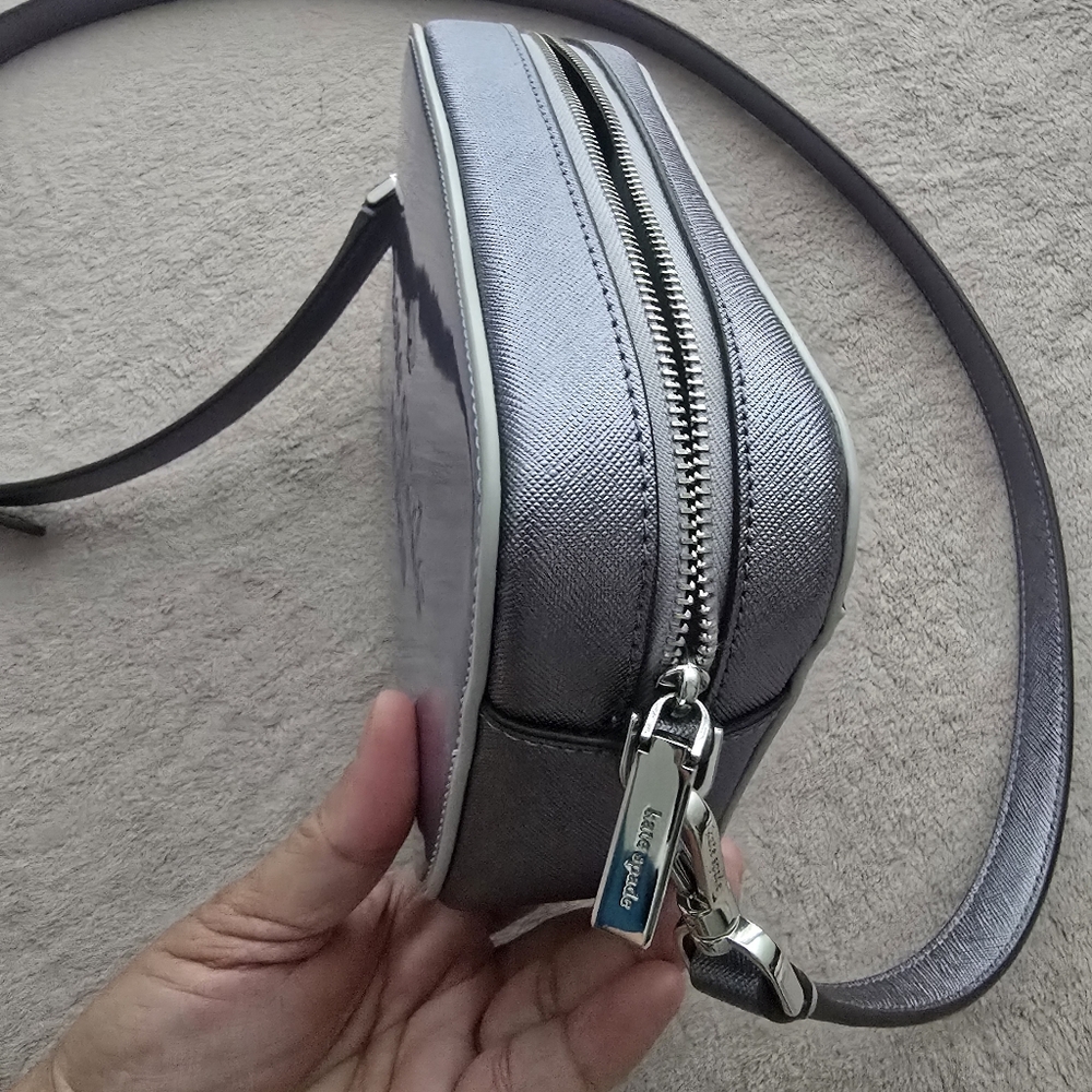 KATE SPADE Oh Snap Mini Camera Bag - Picture 5 of 11